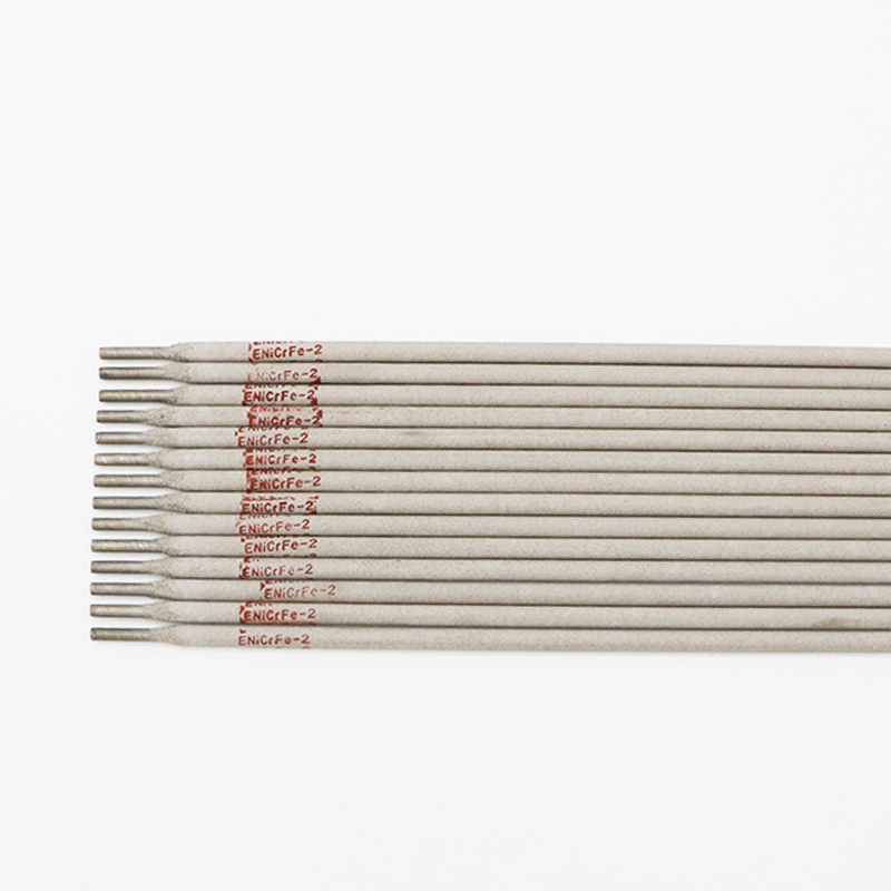 AWS SFA 5.11 Сварочные электроды из никеля ENiCrFe-2.5